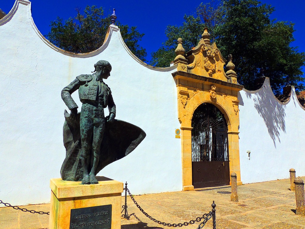 Foto de Ronda (Málaga), España