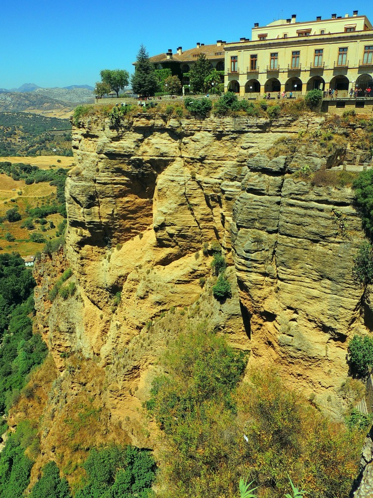 Foto de Ronda (Málaga), España