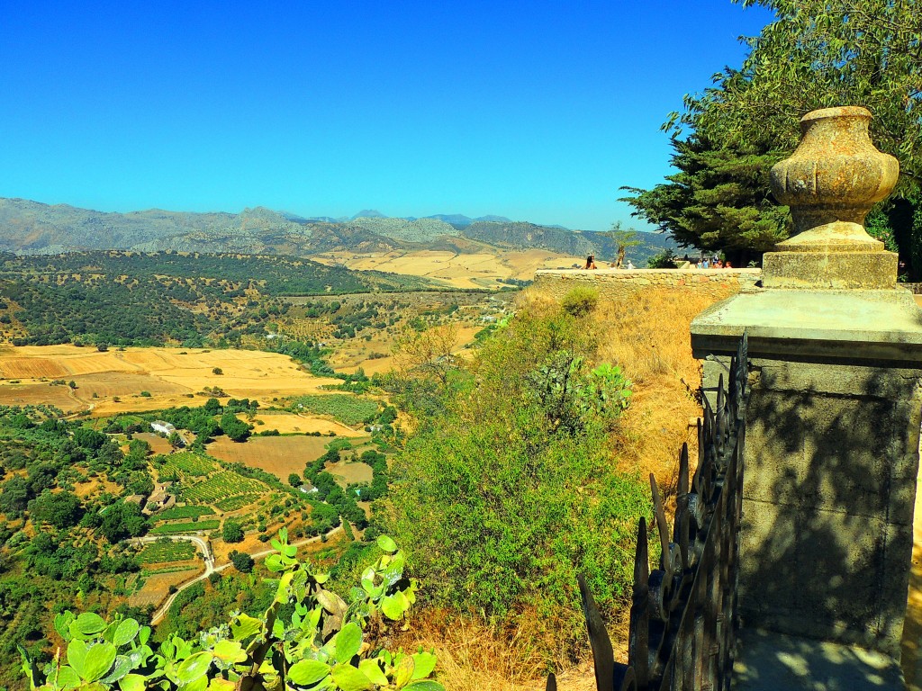 Foto de Ronda (Málaga), España