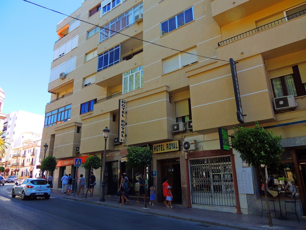 Foto de Ronda (Málaga), España