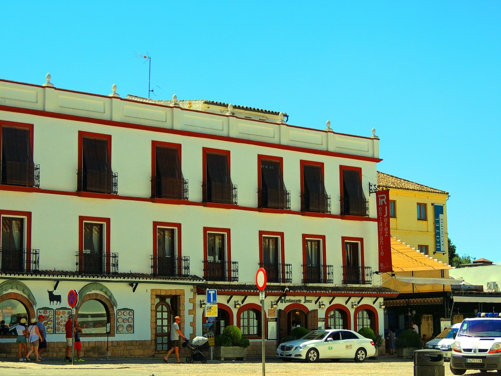 Foto de Ronda (Málaga), España