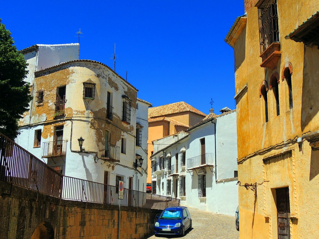 Foto de Ronda (Málaga), España