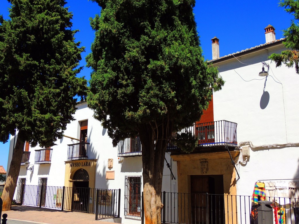 Foto de Ronda (Málaga), España