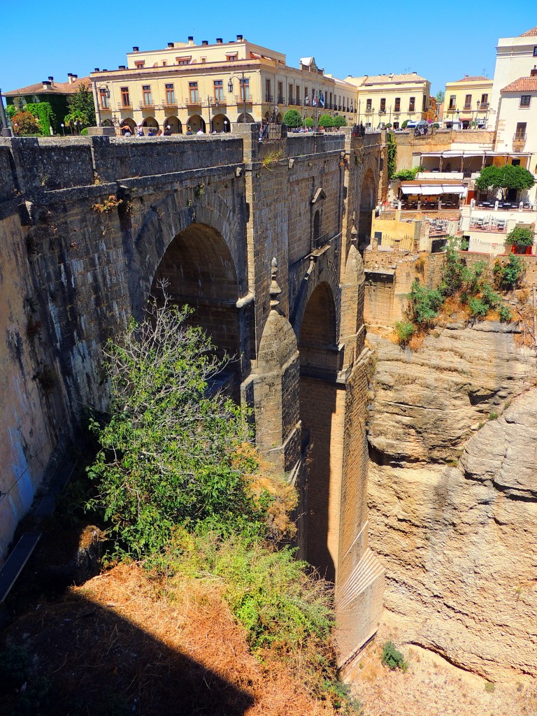 Foto de Ronda (Málaga), España