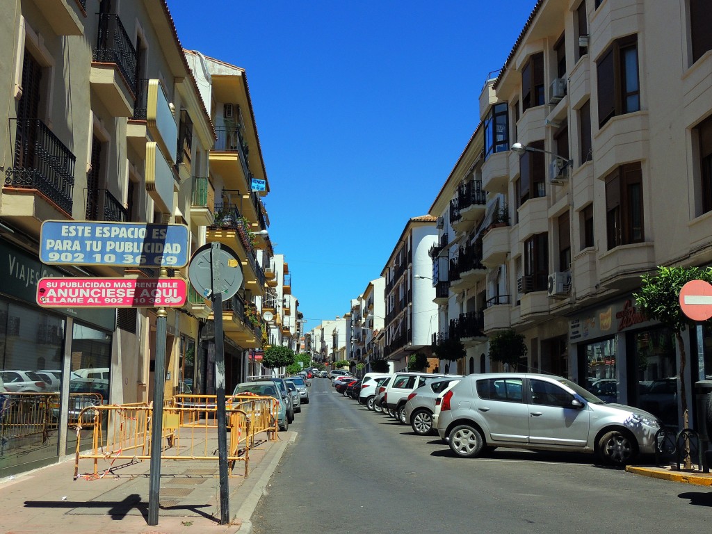 Foto de Ronda (Málaga), España