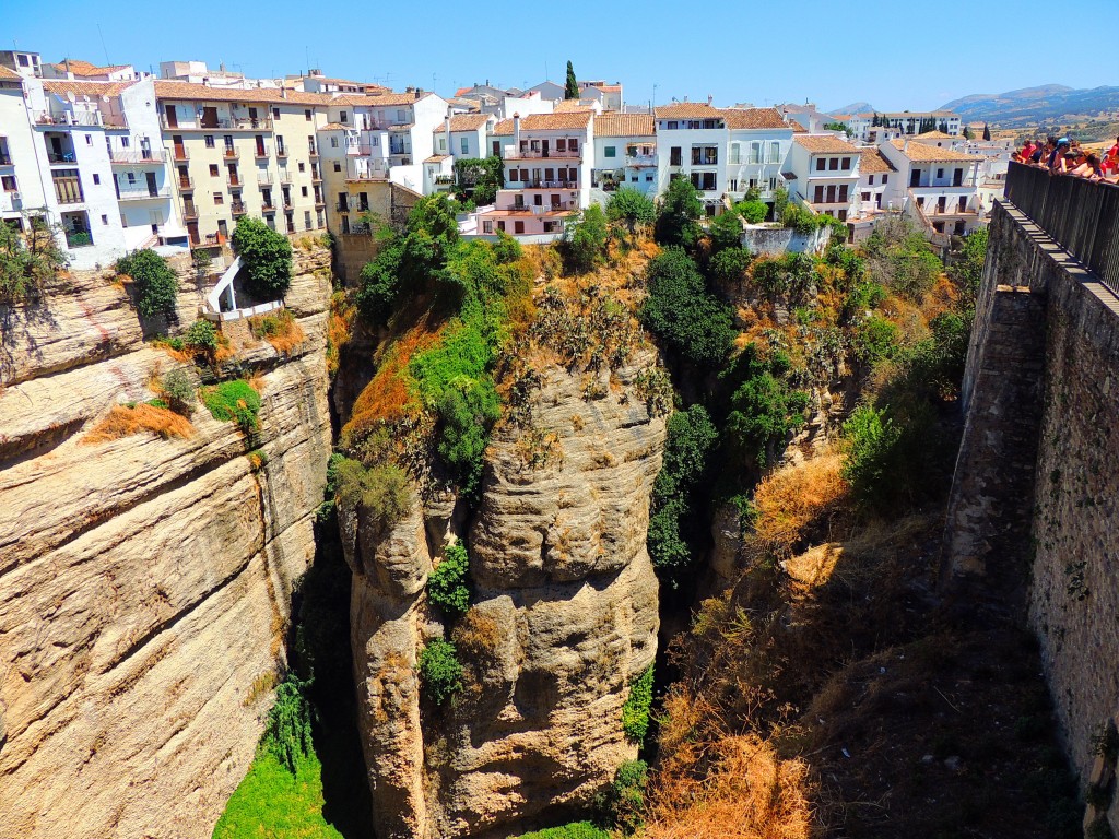 Foto de Ronda (Málaga), España