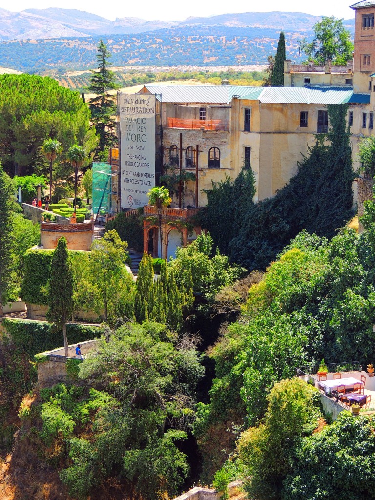 Foto de Ronda (Málaga), España