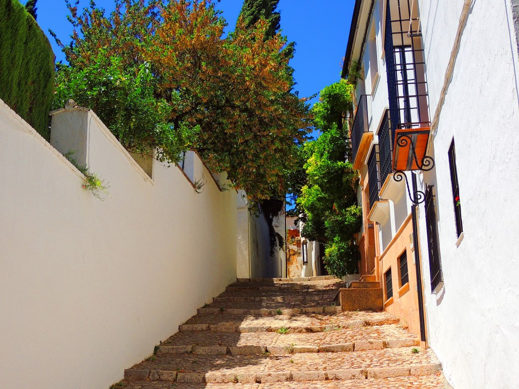 Foto de Ronda (Málaga), España