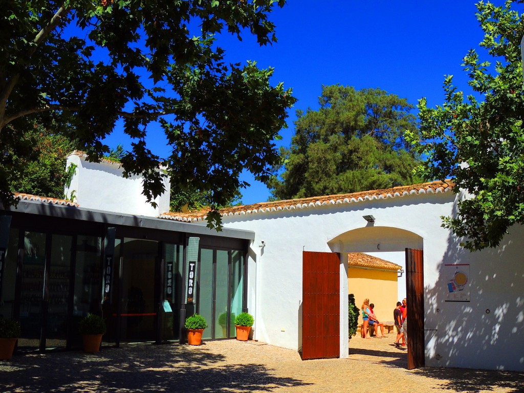 Foto de Ronda (Málaga), España