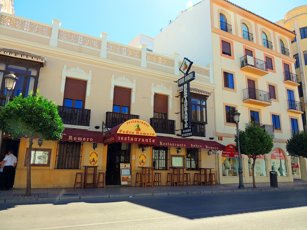 Foto de Ronda (Málaga), España