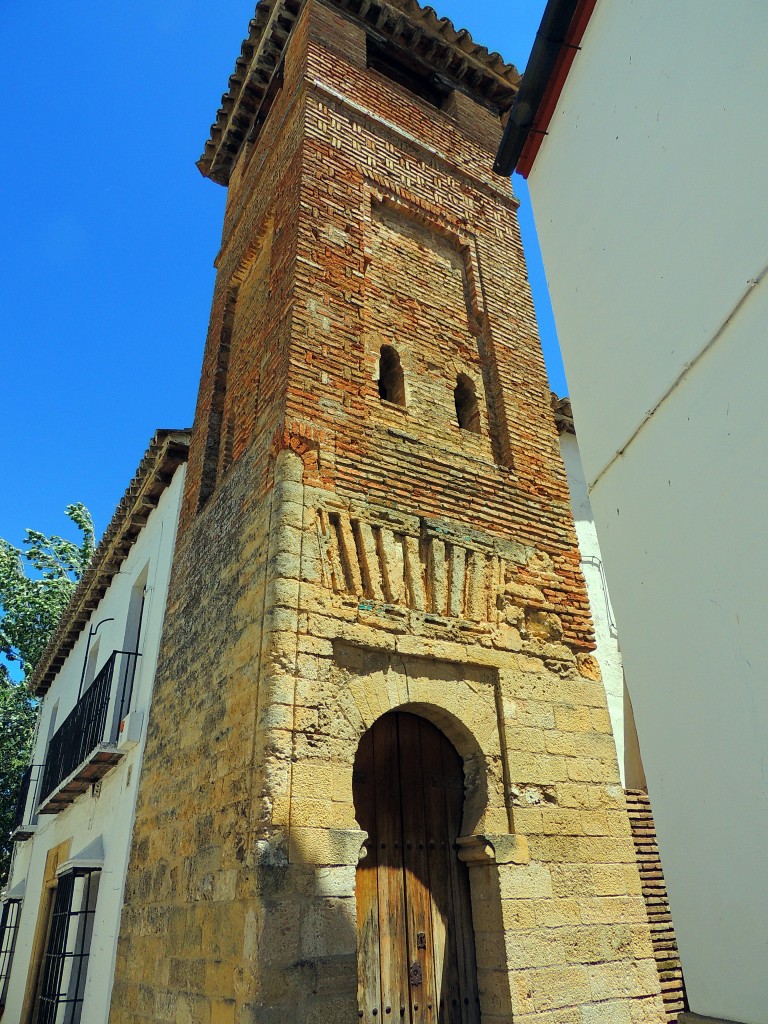 Foto de Ronda (Málaga), España