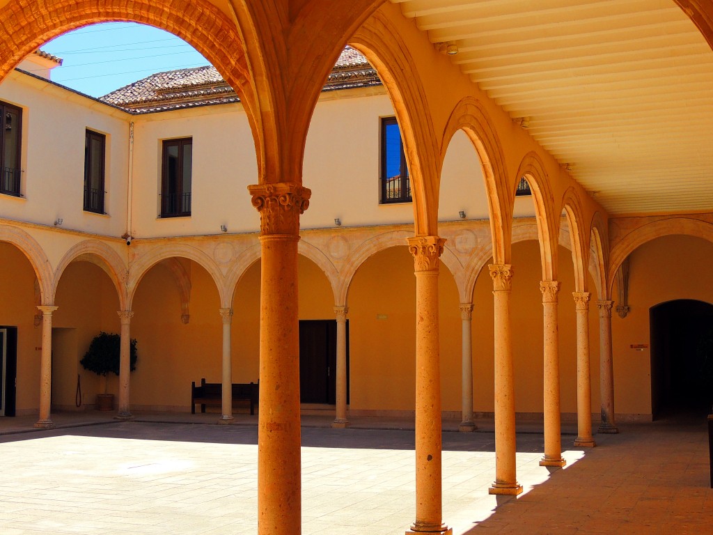 Foto de Ronda (Málaga), España