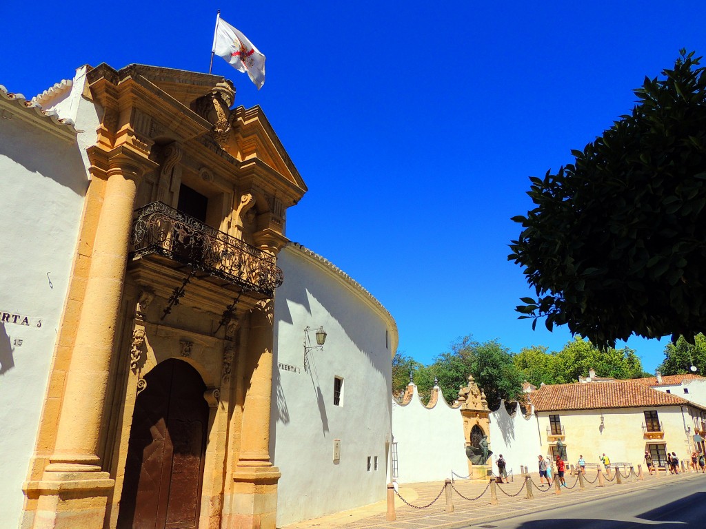 Foto de Ronda (Málaga), España