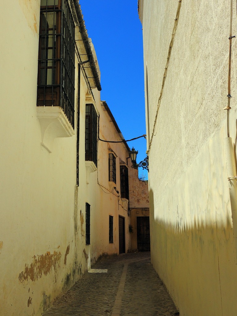 Foto de Ronda (Málaga), España