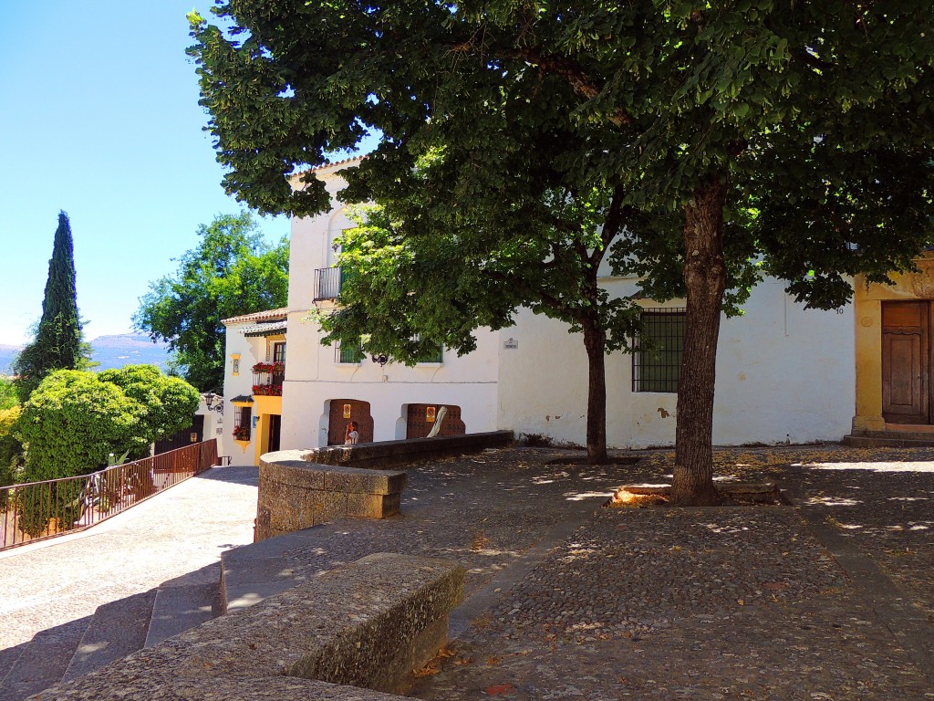 Foto de Ronda (Málaga), España