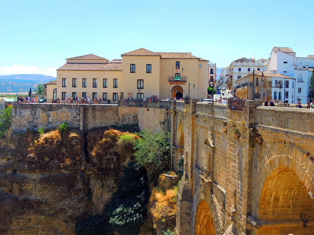 Foto de Ronda (Málaga), España