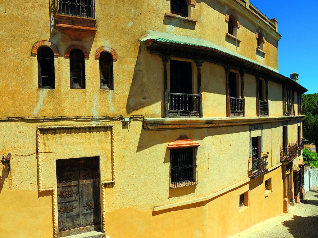 Foto de Ronda (Málaga), España