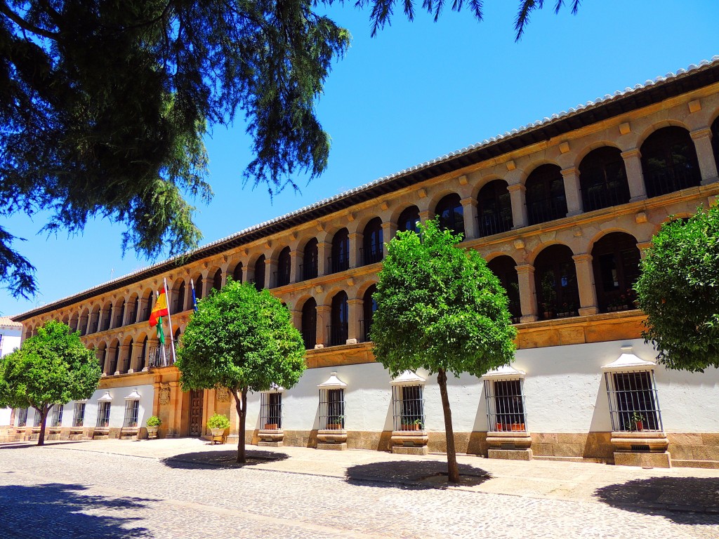 Foto de Ronda (Málaga), España