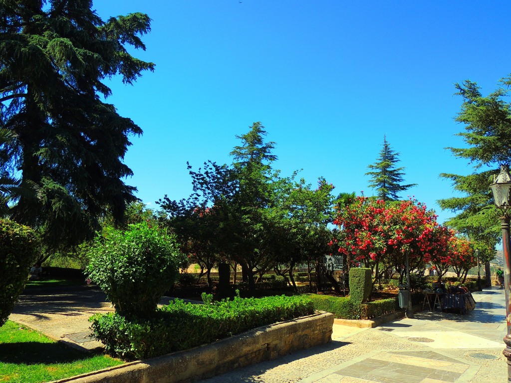 Foto de Ronda (Málaga), España