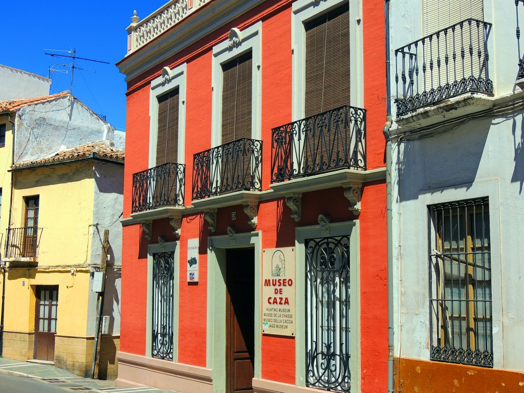 Foto de Ronda (Málaga), España