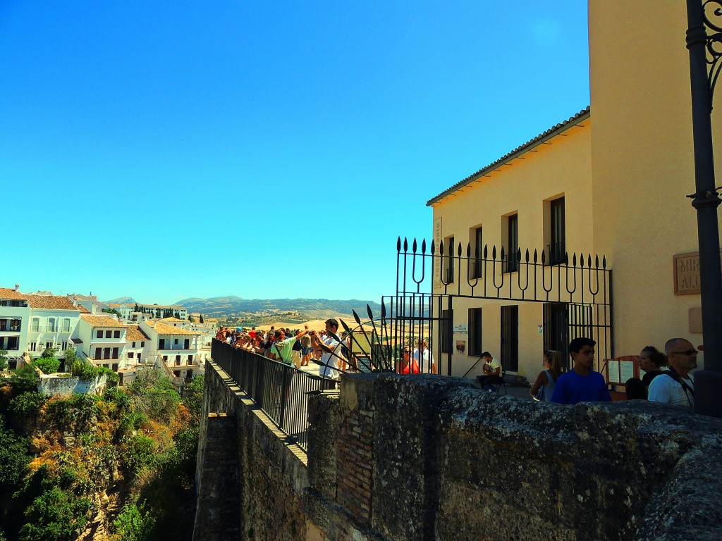 Foto de Ronda (Málaga), España