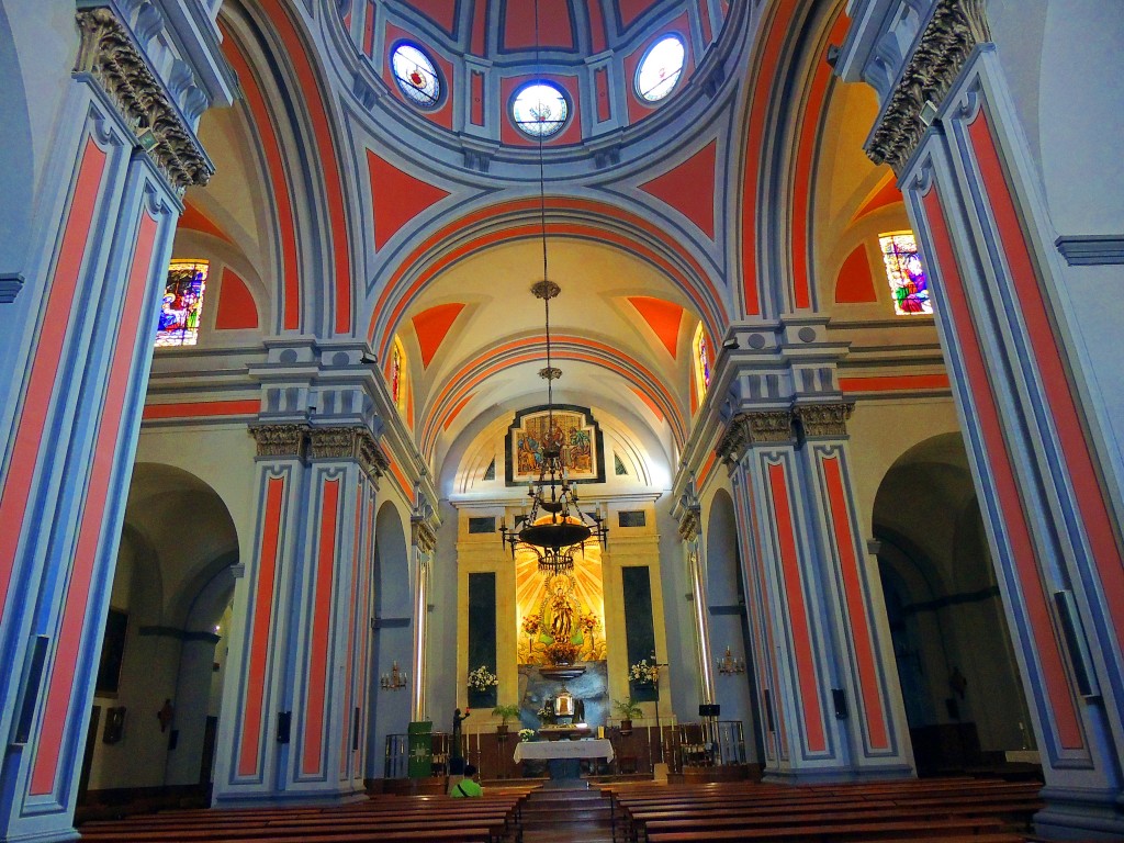 Foto de Ronda (Málaga), España