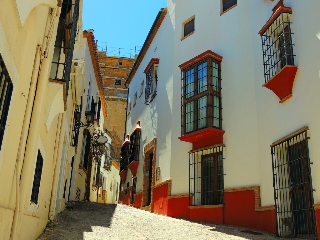 Foto de Ronda (Málaga), España