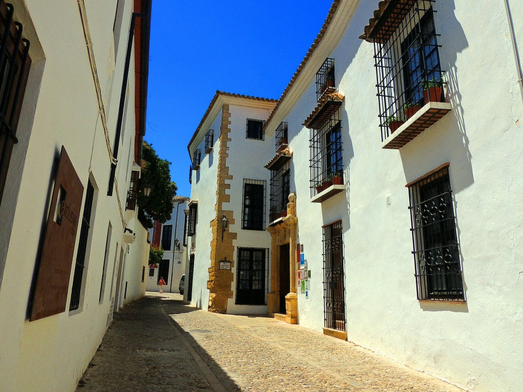 Foto de Ronda (Málaga), España