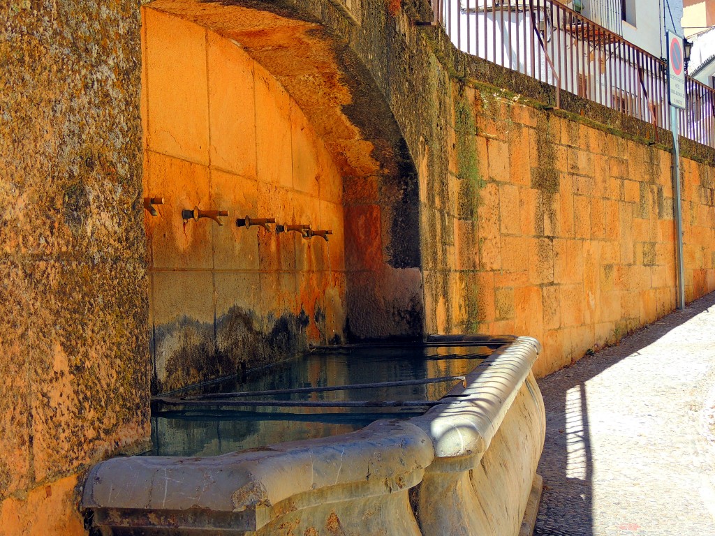 Foto de Ronda (Málaga), España