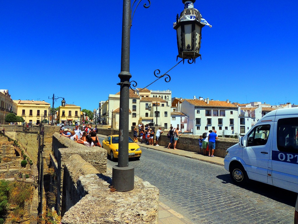 Foto de Ronda (Málaga), España