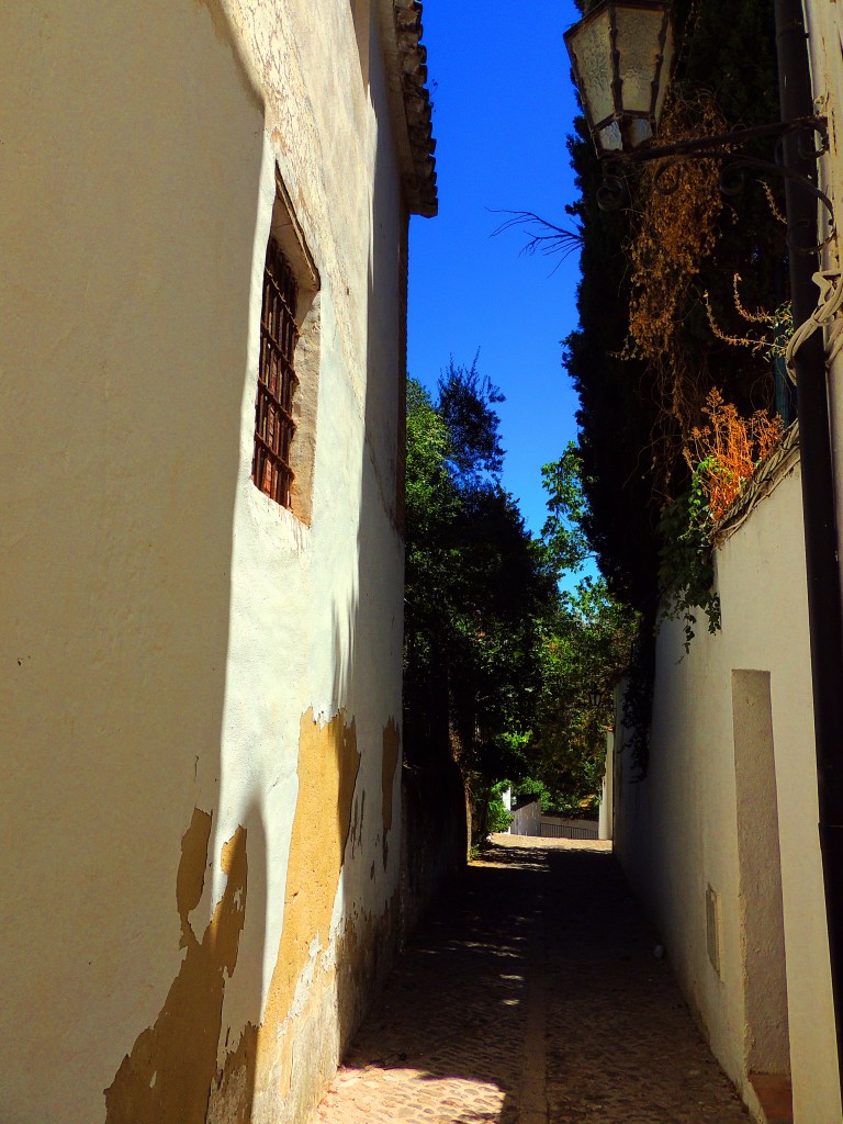 Foto de Ronda (Málaga), España