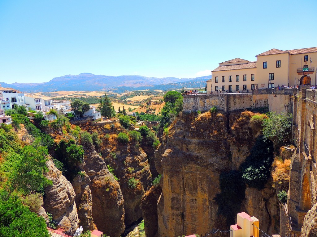 Foto de Ronda (Málaga), España