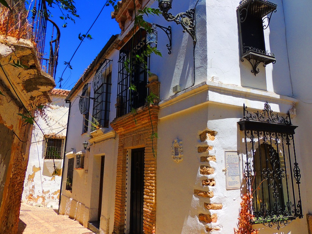 Foto de Ronda (Málaga), España