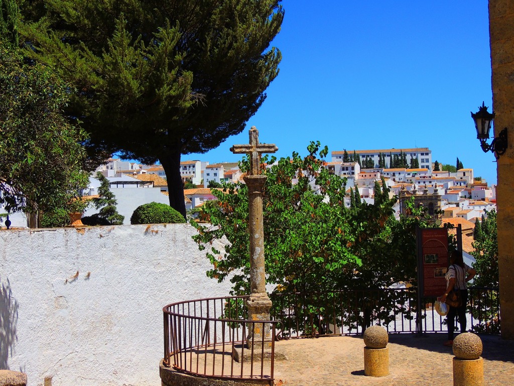 Foto de Ronda (Málaga), España