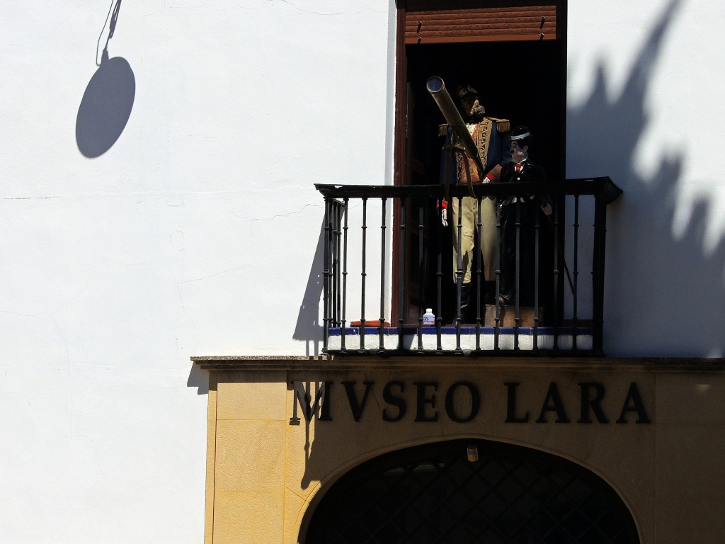 Foto de Ronda (Málaga), España