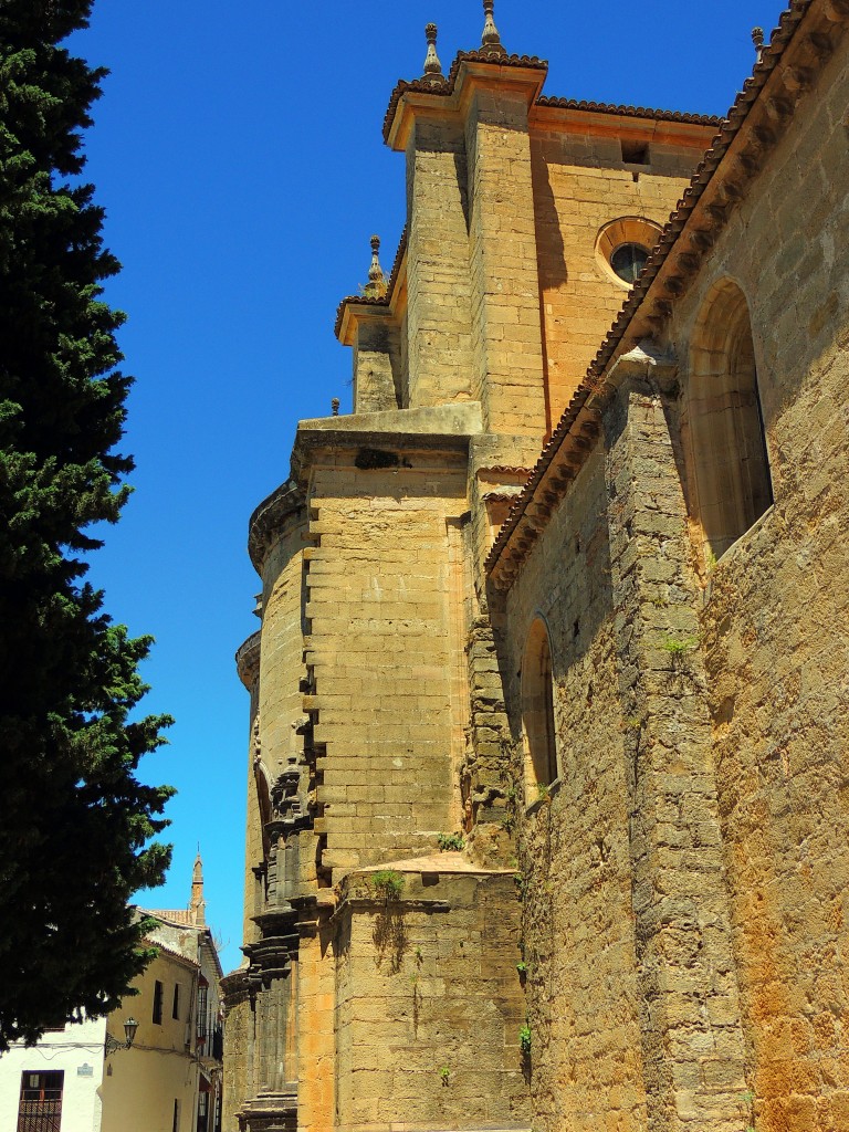 Foto de Ronda (Málaga), España