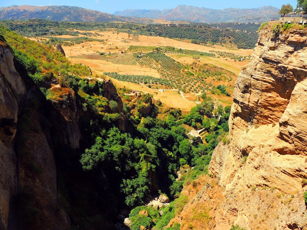 Foto de Ronda (Málaga), España