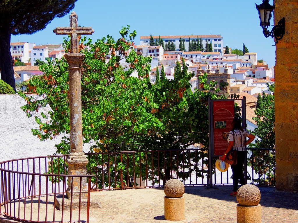 Foto de Ronda (Málaga), España