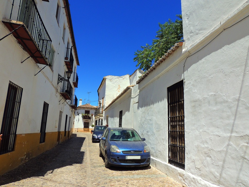 Foto de Ronda (Málaga), España