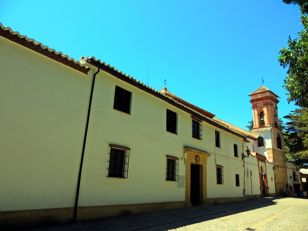 Foto de Ronda (Málaga), España