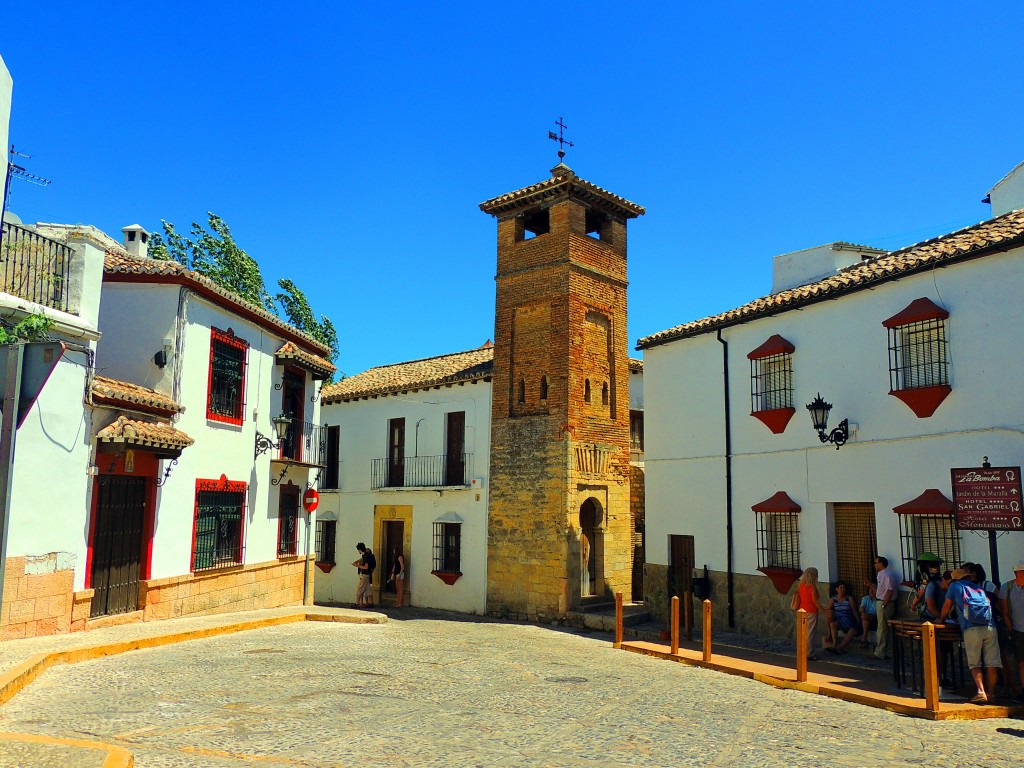 Foto de Ronda (Málaga), España