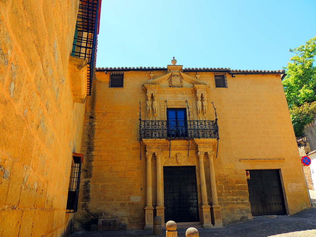 Foto de Ronda (Málaga), España