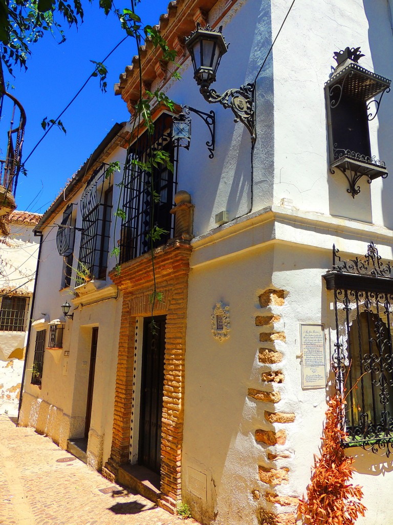 Foto de Ronda (Málaga), España