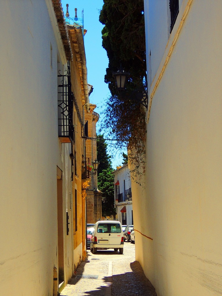 Foto de Ronda (Málaga), España