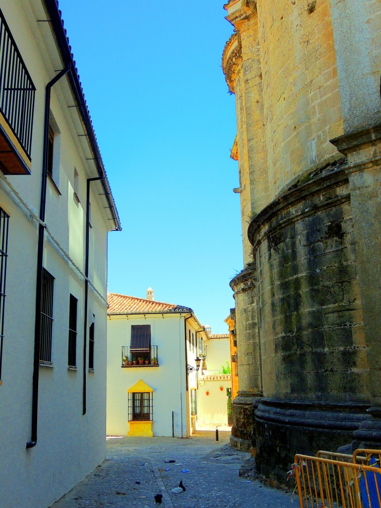 Foto de Ronda (Málaga), España