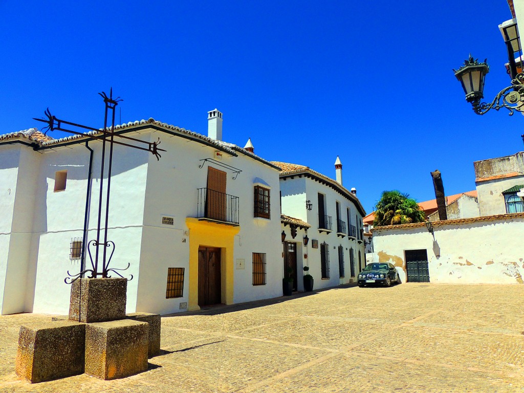 Foto de Ronda (Málaga), España