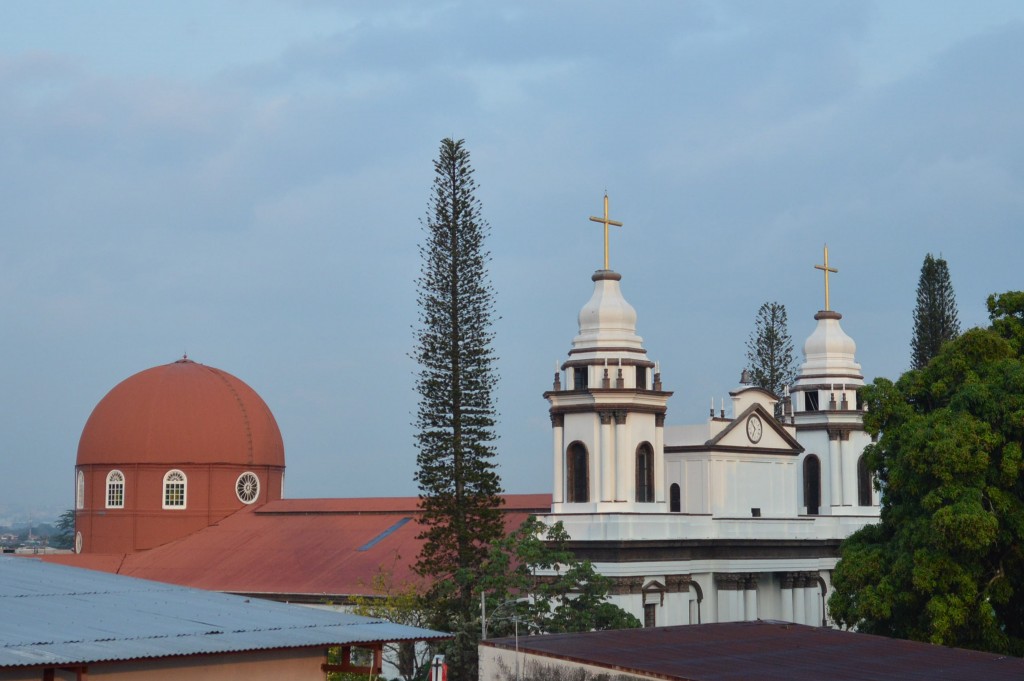 Foto: La Agonia - Alajuela, Costa Rica