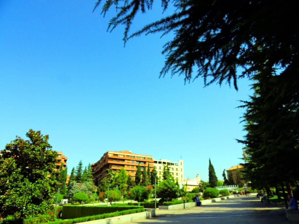 Foto de Granada (Andalucía), España