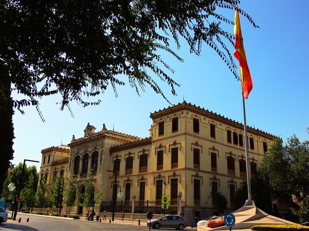 Foto de Granada (Andalucía), España