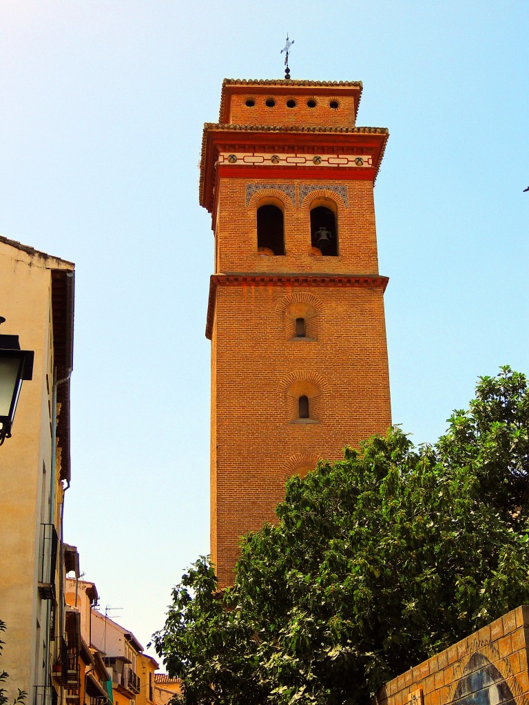 Foto de Granada (Andalucía), España